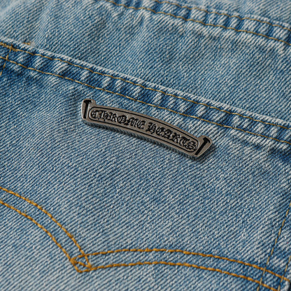 Chrome Hearts パンツ 9972 
