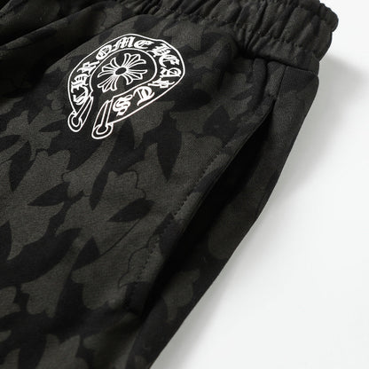 Chrome Hearts パンツセット 1021 