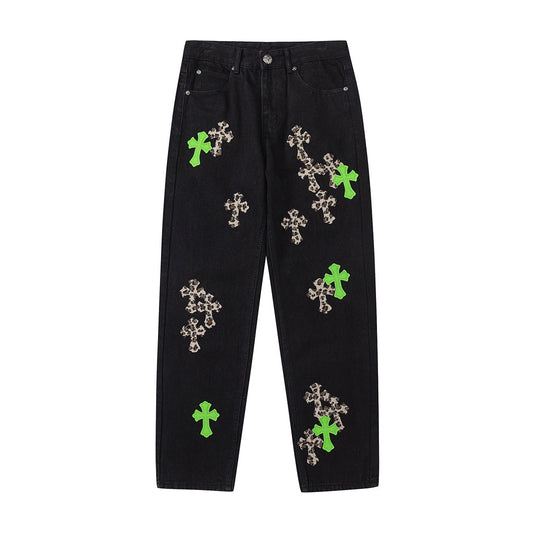 Chrome Hearts パンツ KE923 
