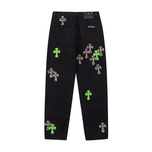 Chrome Hearts パンツ KE923 