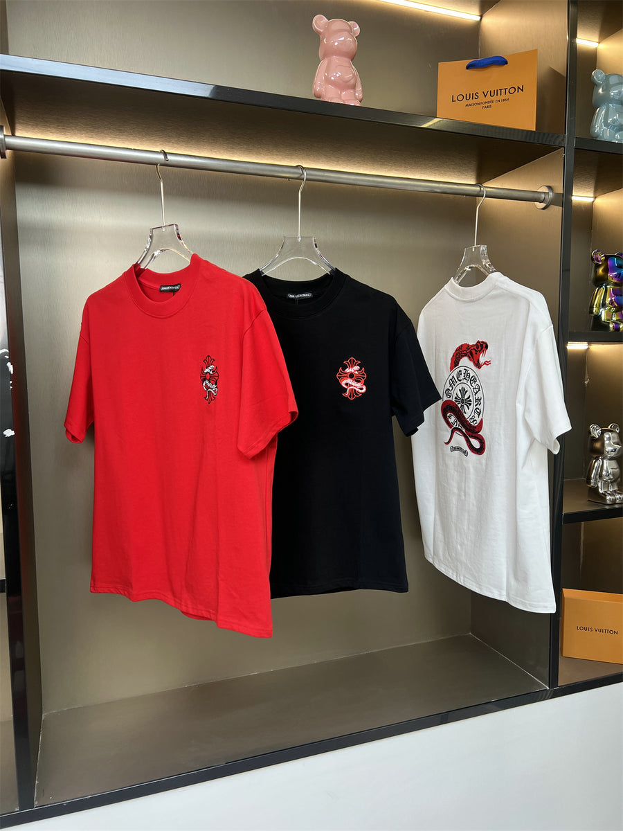Chrome Hearts Tシャツ 1921 