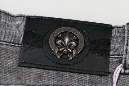 Chrome Hearts 新作パンツ