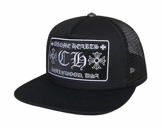 Chrome Hearts ハット