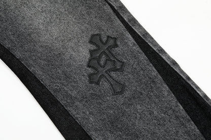 Chrome Hearts 新作パンツ 8102