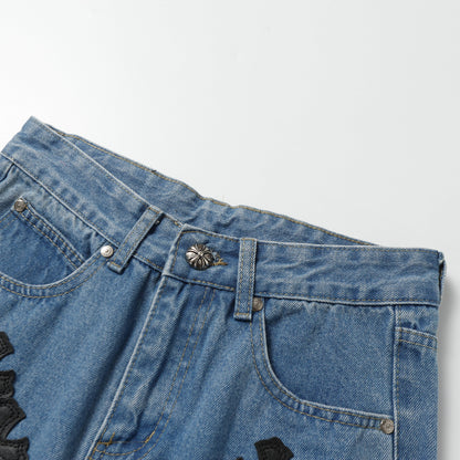 Chrome Hearts パンツ 9975 