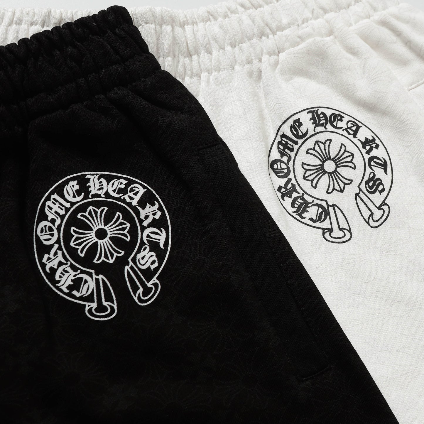 Chrome Hearts 新作ショートパンツ A1119 