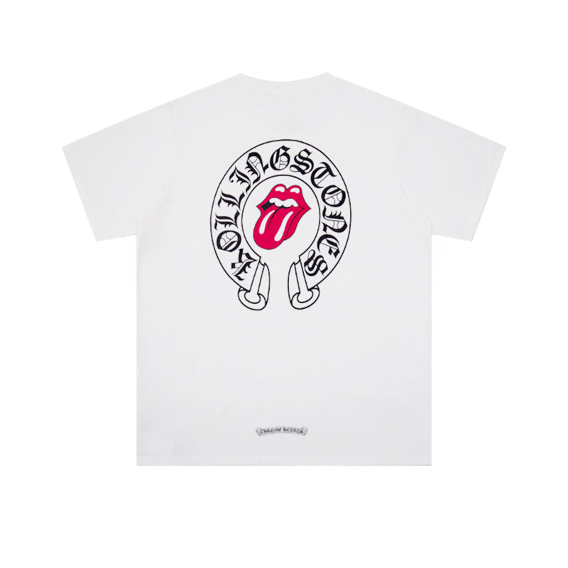 Chrome Hearts Tシャツ K6107 