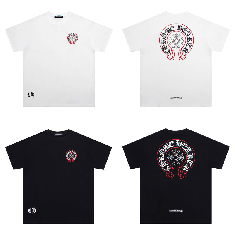 Chrome Hearts Tシャツ K6008 