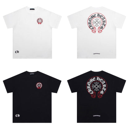 Chrome Hearts Tシャツ K6008 