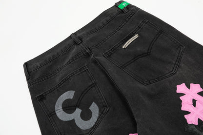 Chrome Hearts 新作パンツ 8094