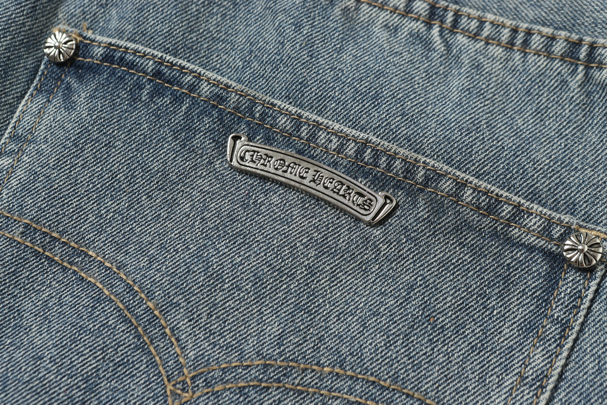 Chrome Hearts パンツ 301 