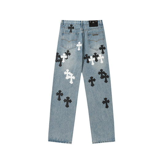 Chrome Hearts パンツ 9971 