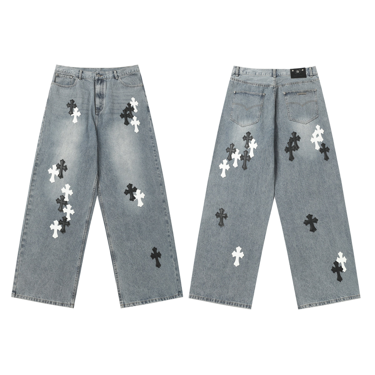 Chrome Hearts パンツ 301 