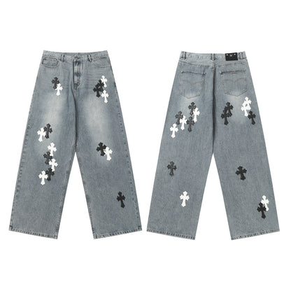 Chrome Hearts パンツ 301 