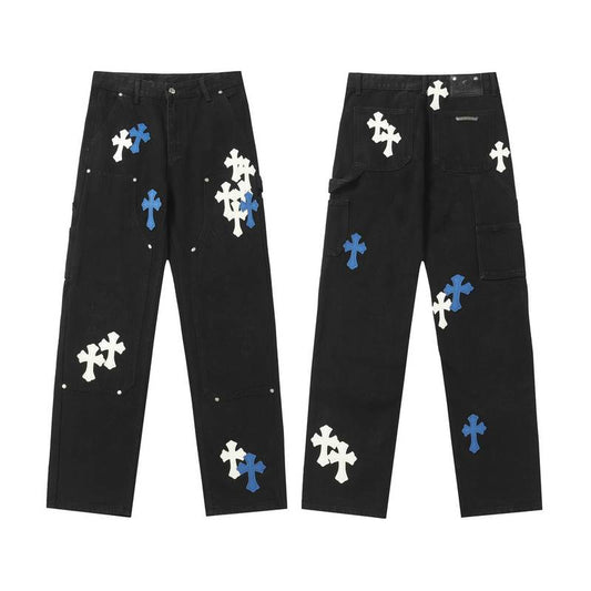 Chrome Hearts パンツ 9986 