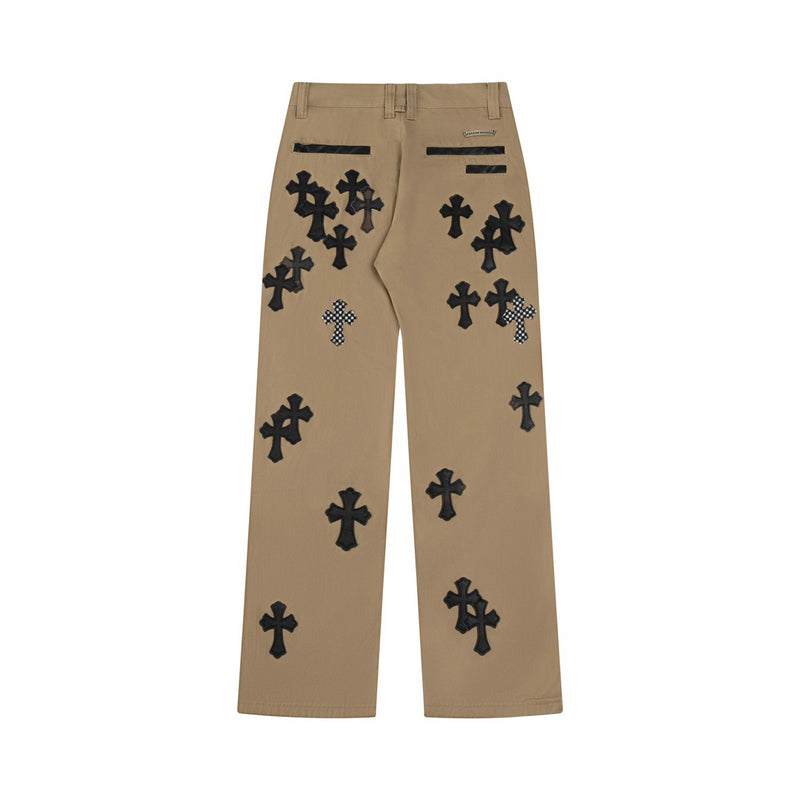 Chrome Hearts 新作パンツ
