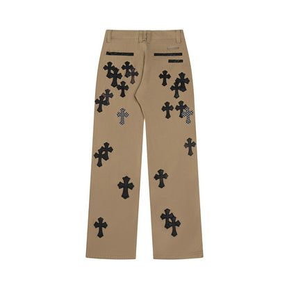 Chrome Hearts 新作パンツ