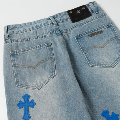 Chrome Hearts パンツ 9972 