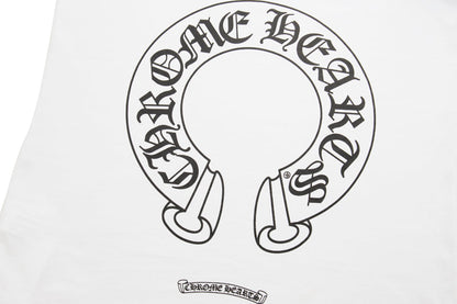 Chrome Hearts メンズ 長袖Tシャツ スウェットシャツ K9004 