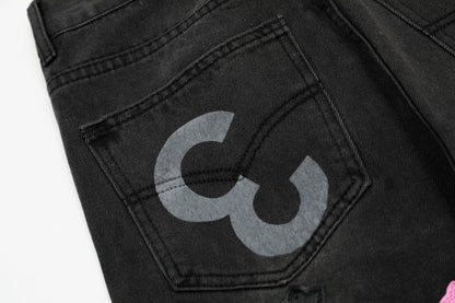 Chrome Hearts 新作パンツ 8094