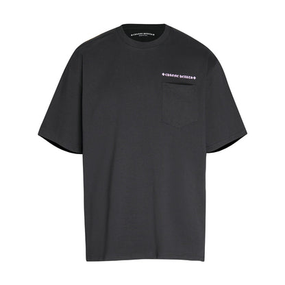 Chrome Hearts Tシャツ K6050 