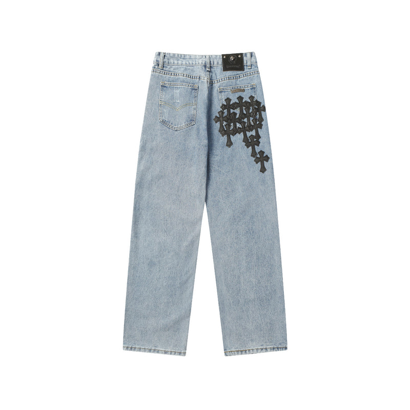 Chrome Hearts 新作パンツ 9961 