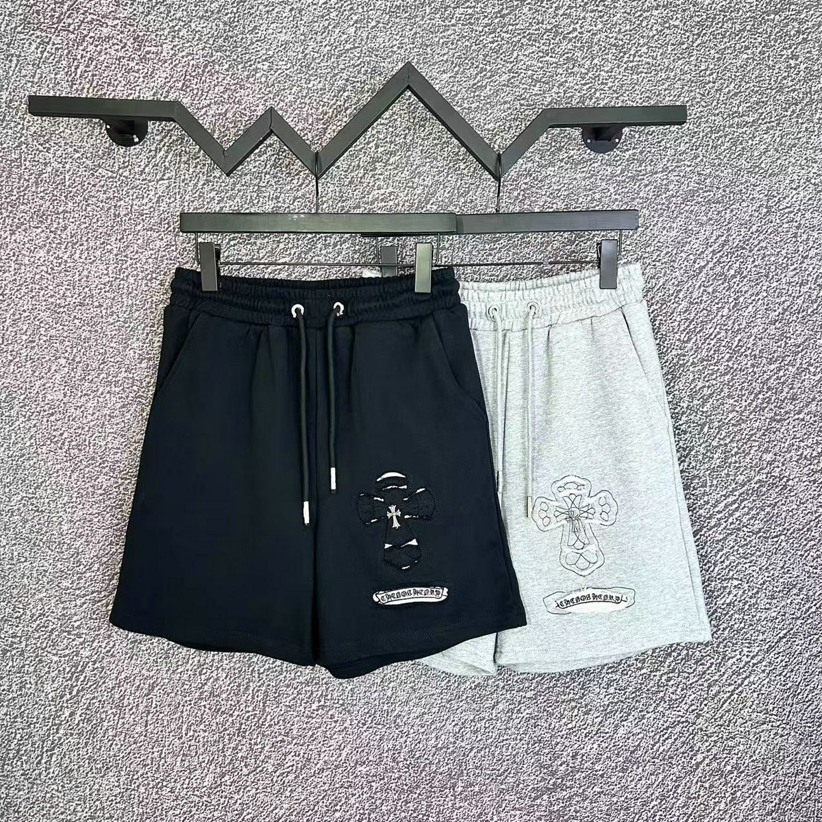 Chrome Hearts 新作ショートパンツ D302 