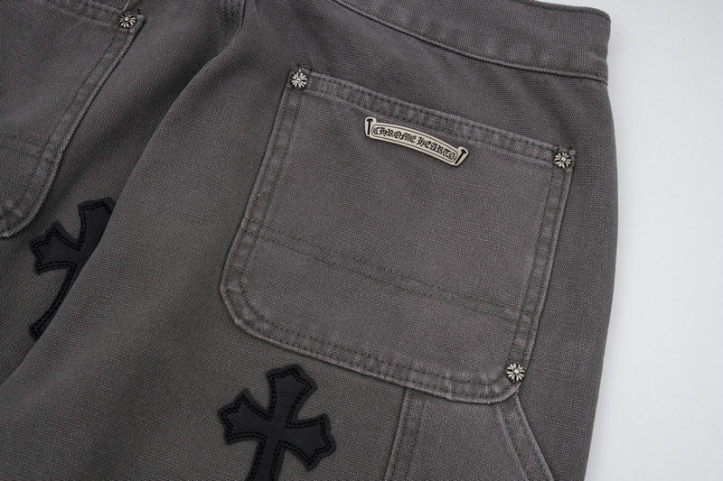 Chrome Hearts 新作パンツ