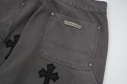 Chrome Hearts 新作パンツ