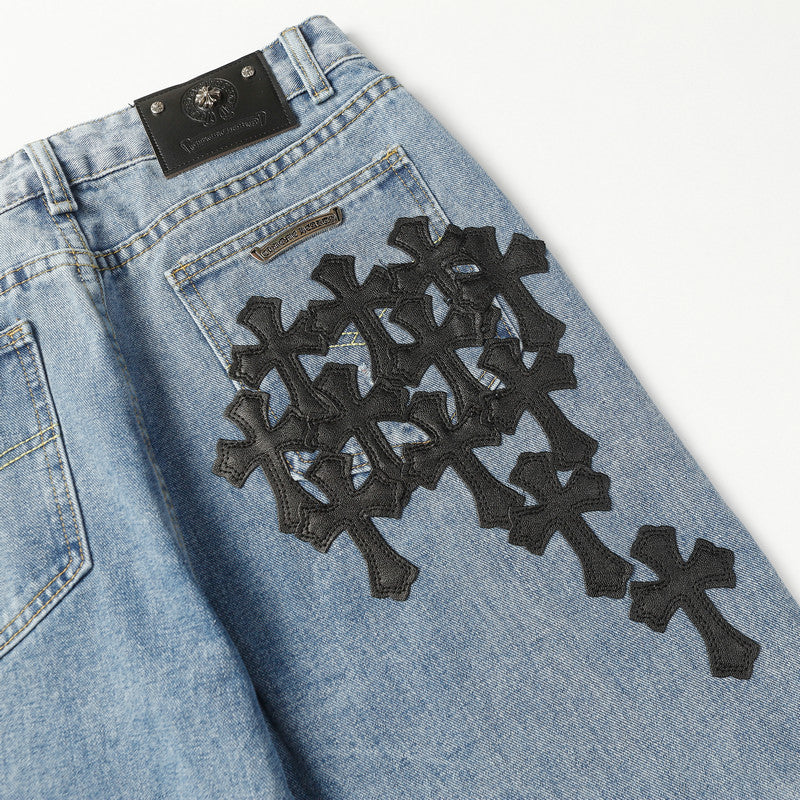 Chrome Hearts 新作パンツ 9961 