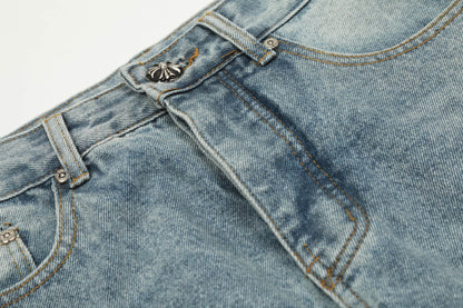 Chrome Hearts パンツ 8085 