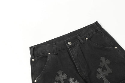 Chrome Hearts 新作ショートパンツ 9902 