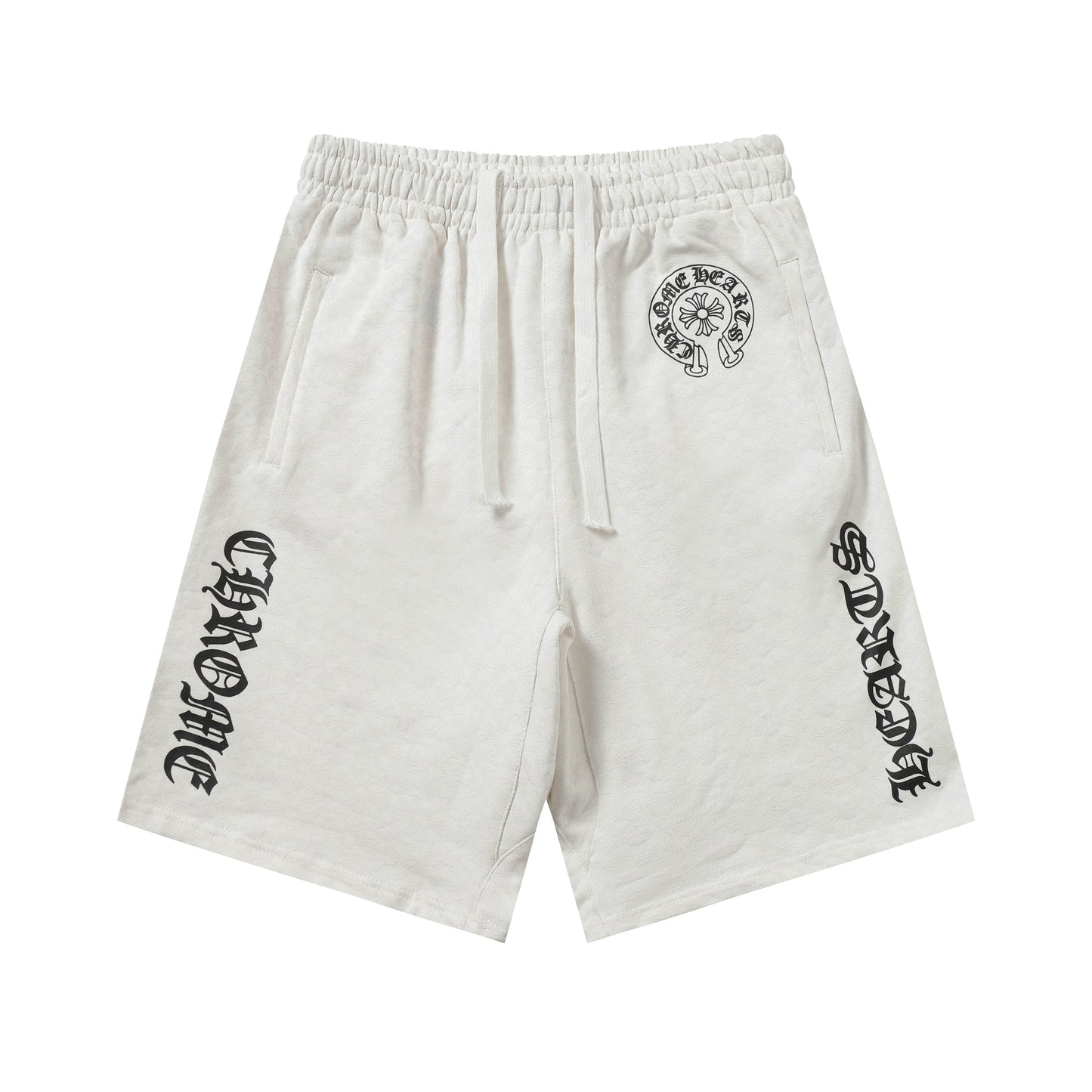 Chrome Hearts 新作ショートパンツ A1119 