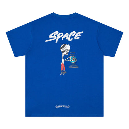 Chrome Hearts Tシャツ K6070 