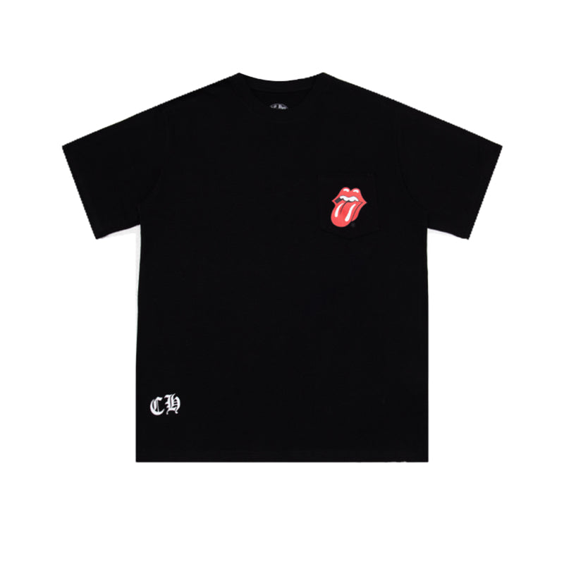 Chrome Hearts Tシャツ K6107 
