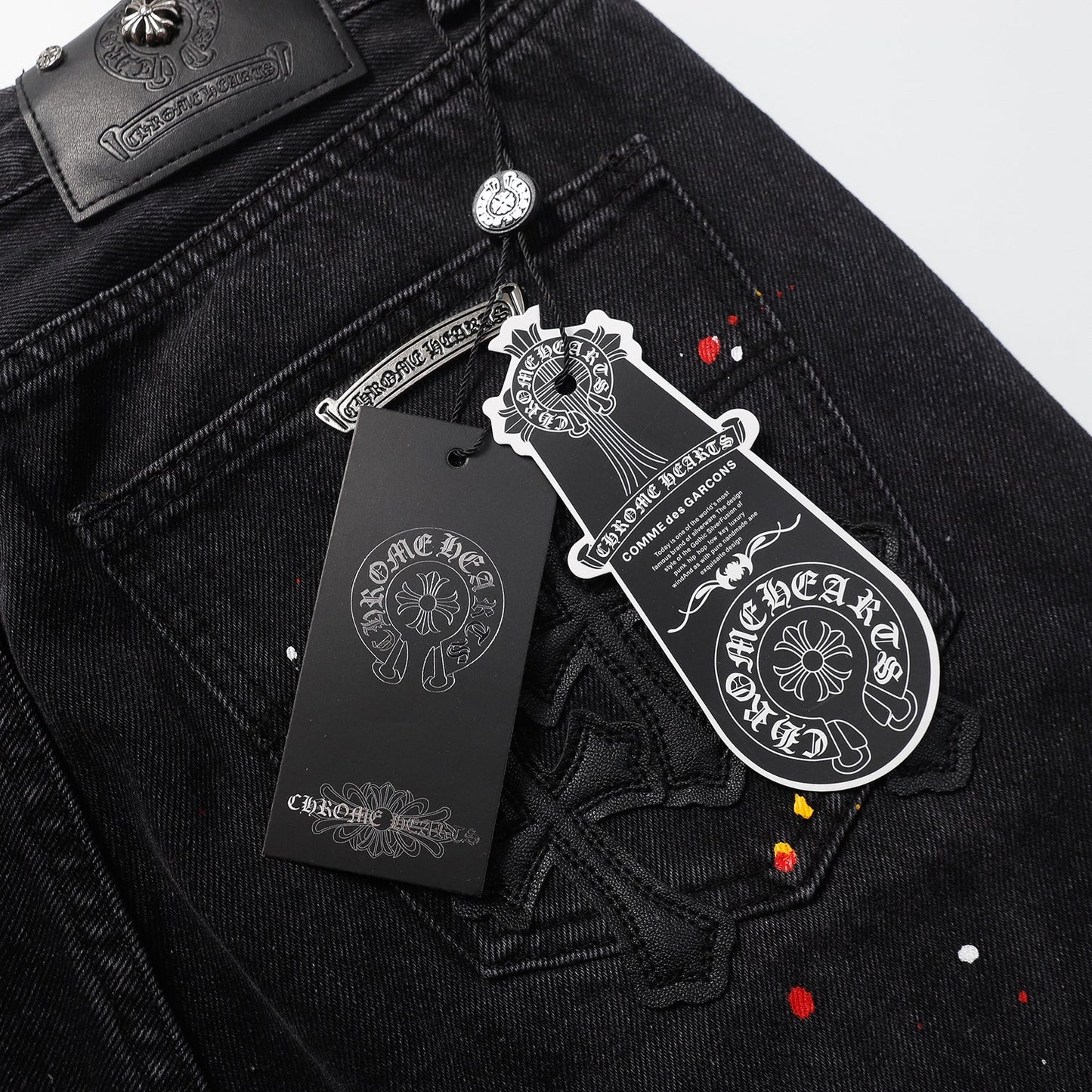 Chrome Hearts ショーツ 9927 