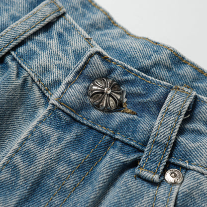 Chrome Hearts パンツ 9972 