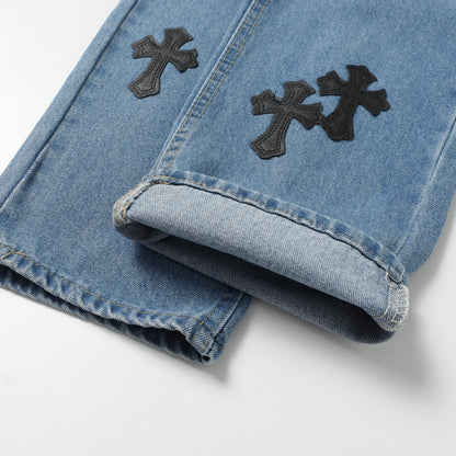 Chrome Hearts パンツ 9975 