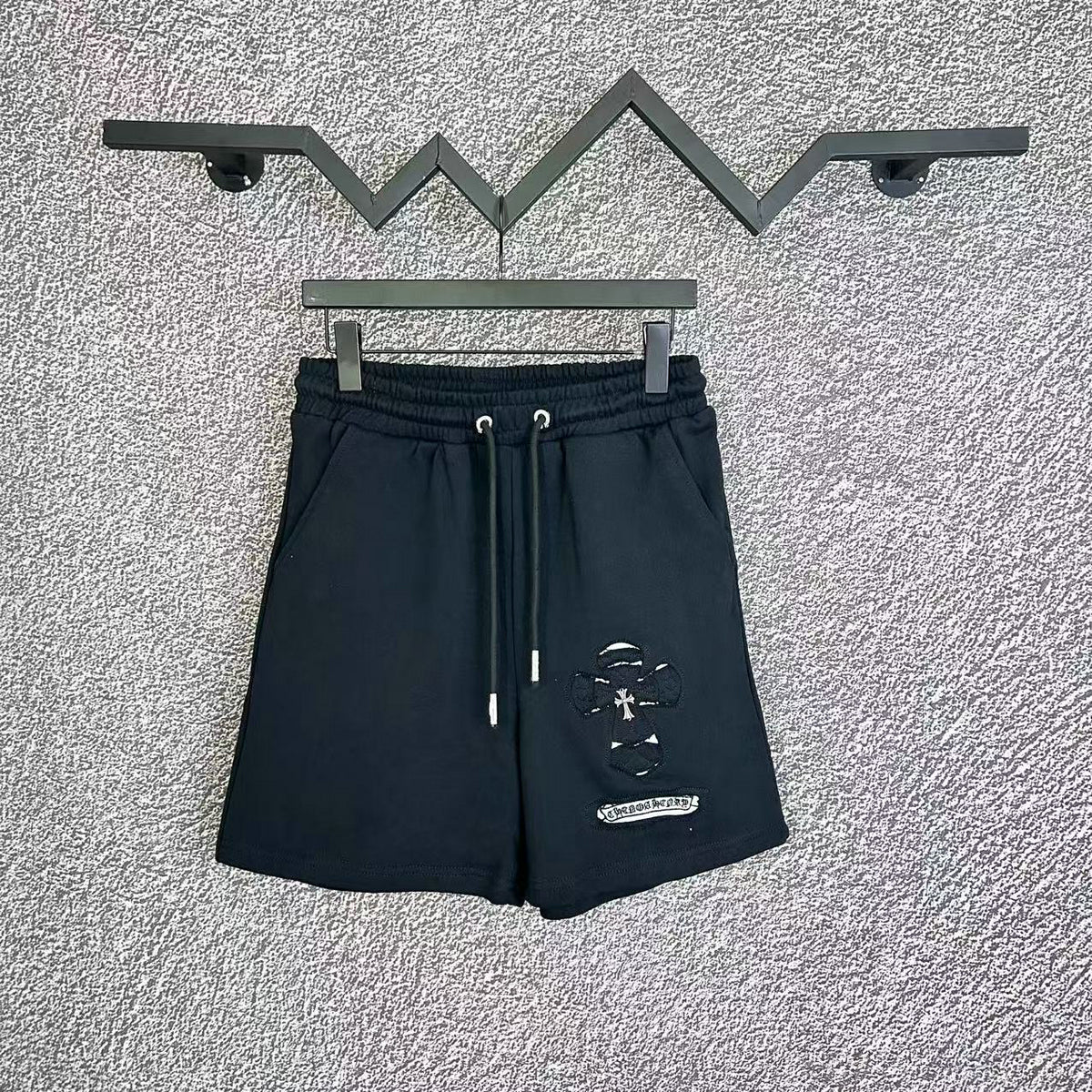Chrome Hearts 新作ショートパンツ D302 