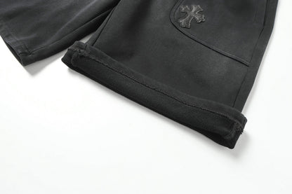 Chrome Hearts 新作ショートパンツ 2276 