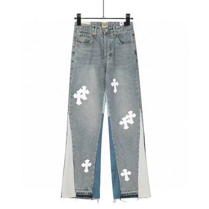 Chrome Hearts 新作パンツ 8116 