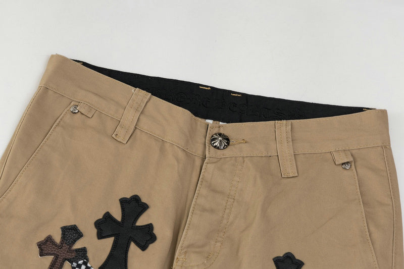 Chrome Hearts 新作パンツ