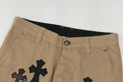 Chrome Hearts 新作パンツ