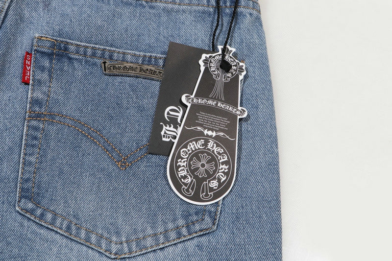 Chrome Hearts 新作パンツ
