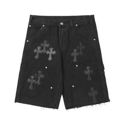 Chrome Hearts 新作ショートパンツ 9902 