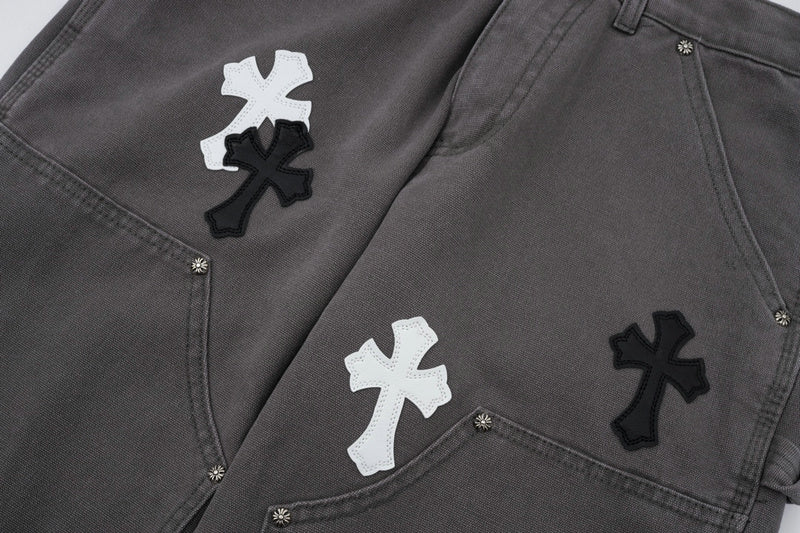 Chrome Hearts 新作パンツ