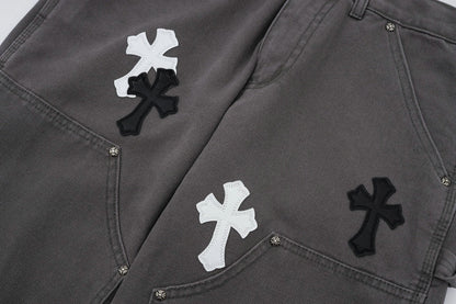 Chrome Hearts 新作パンツ