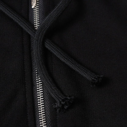 Chrome Hearts ジッパー付きスウェットシャツ 5016 