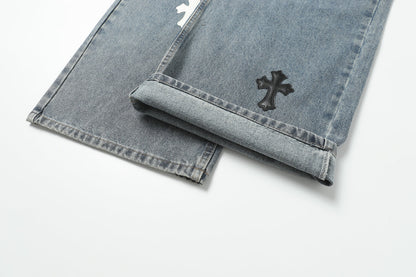 Chrome Hearts パンツ 301 
