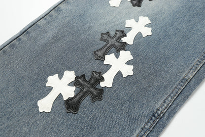 Chrome Hearts パンツ 301 